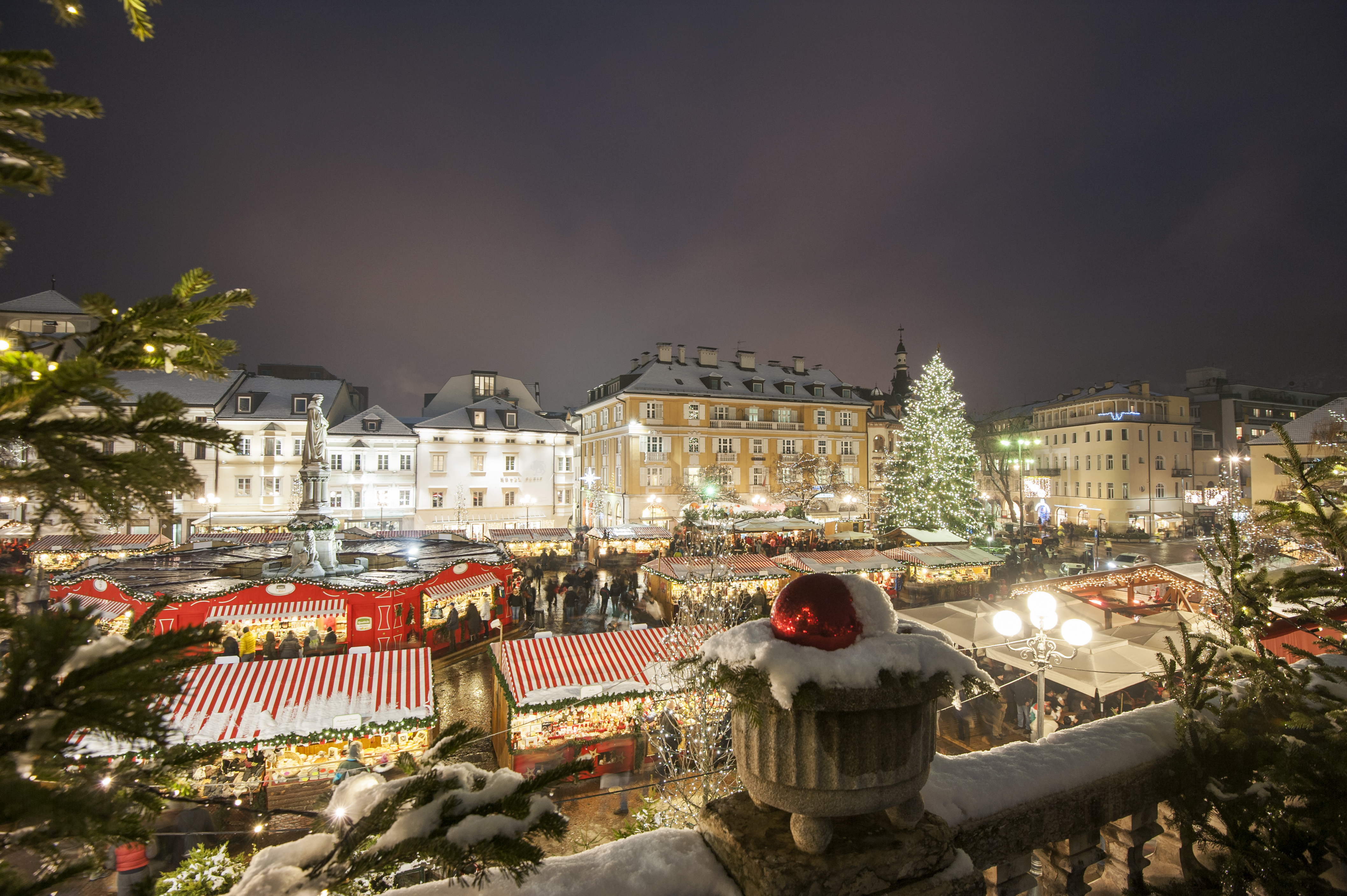 Christkindlmarkt